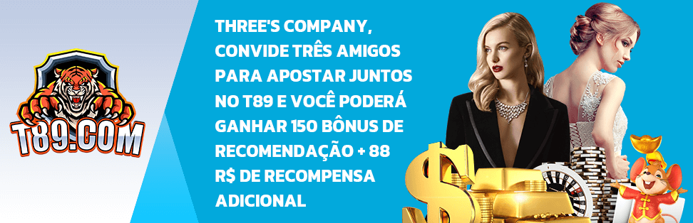 premio loteria federal para quem aposta r 0 50